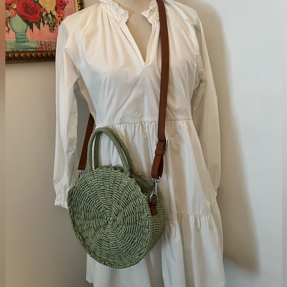 Anthropologie Bag - Picture 3 of 7